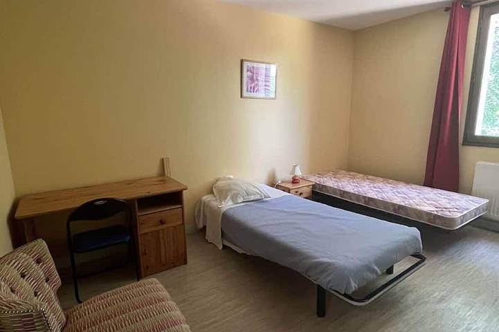 Appartement de vacances pour 2 personnes - 1