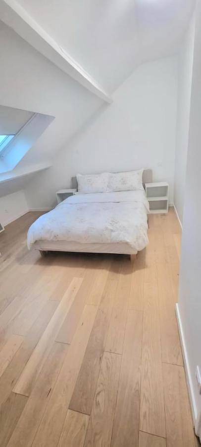 Appartement entier, One-Bedroom Apartment in Clichy-sous-Bois, Seine-Saint-Denis