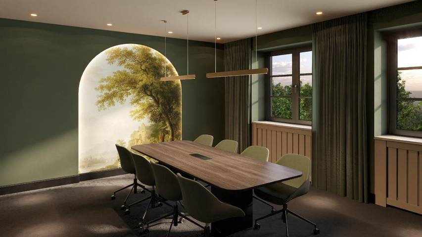 Hotel für 3 Personen, mit Garten und Sauna sowie Pool in Boppard - 3