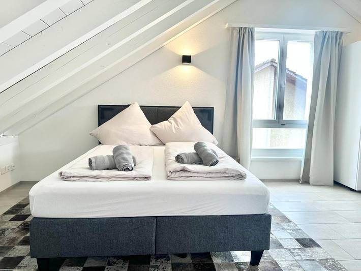 Appartement de vacances pour 4 personnes - 1