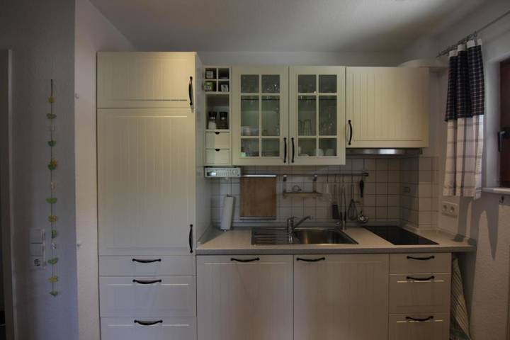 Gîte pour 2 personnes, avec jardin et vue, adapté aux familles à Forbach - 4