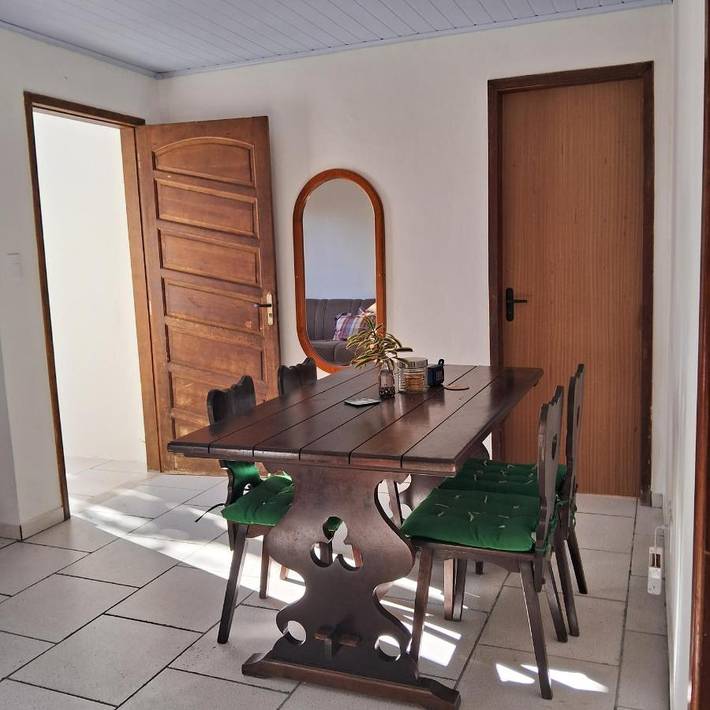 Casas e apartamentos de temporada para 2 pessoas, com animais de estimação em Mangaratiba