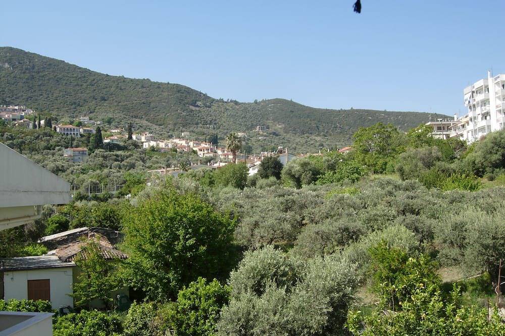 Ganze Wohnung, B1 Wohnung in Mytilini (Lesbos - Griechenland) in Lesbos