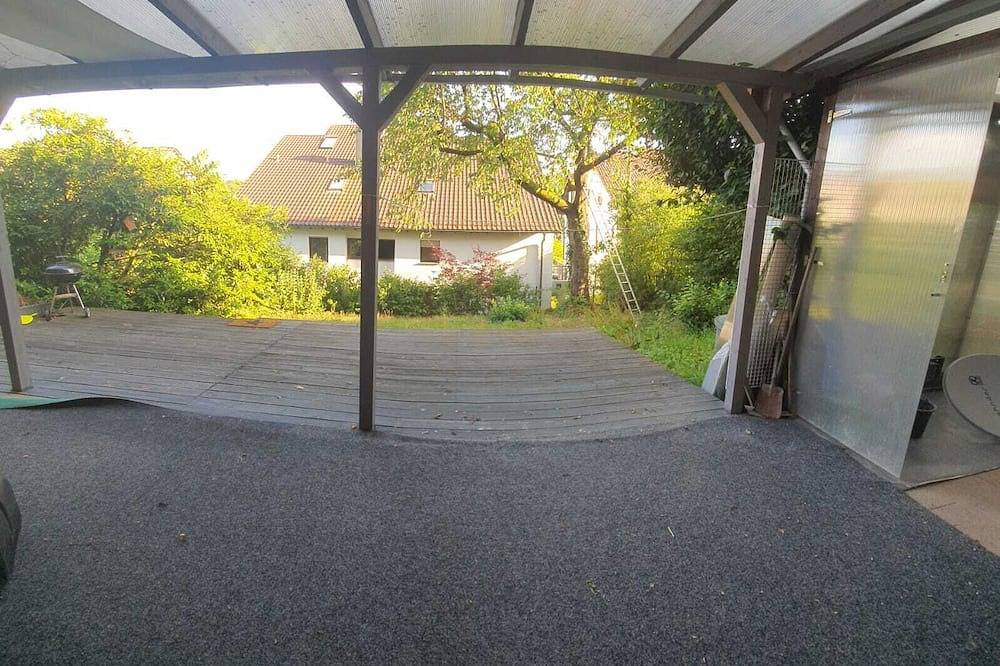 Ganze Wohnung, Ferienwohnung in Bietigheim-Bissingen in Bietigheim-Bissingen, Kraichgau