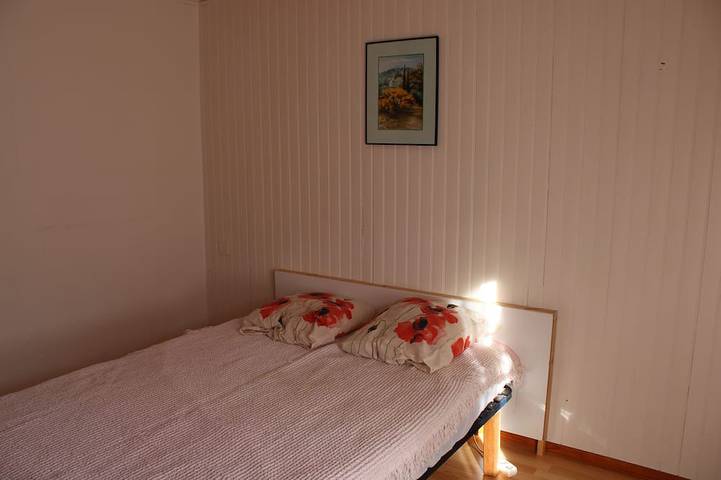 Gîte pour 4 personnes, animaux acceptés dans Fontpédrouse - 3