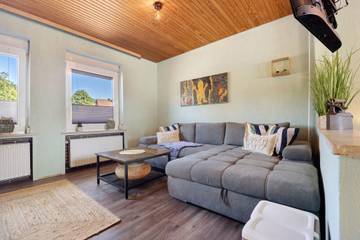 Ferienwohnung für 2 Personen in Soltau, Landkreis Heidekreis, Bild 1