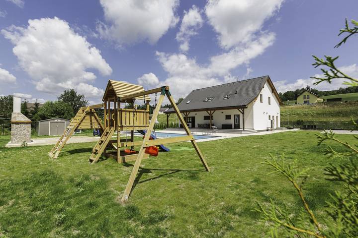Prosence Kpa250 in Prosecné in Prosečné, Region Trautenau