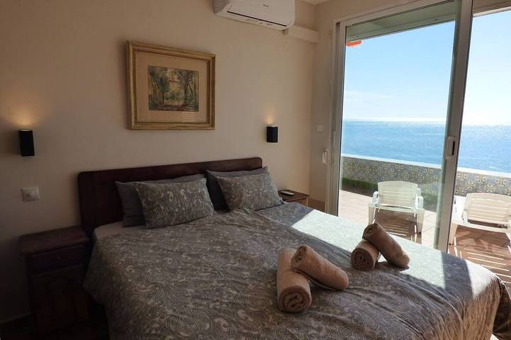 Bungalow für 3 Personen, mit Balkon in Torremolinos - 3