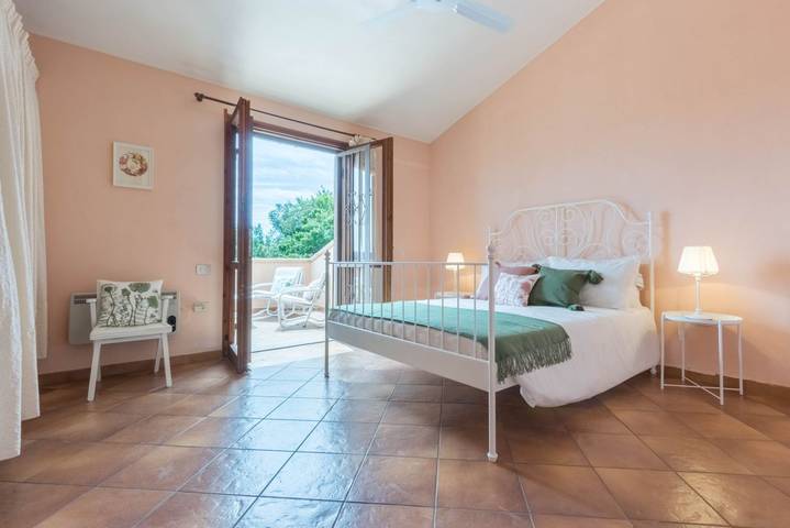Villa Bellavista - Incantevole Villa a Villasimius con vista mare in Villasimius, Cagliari e Dintorni