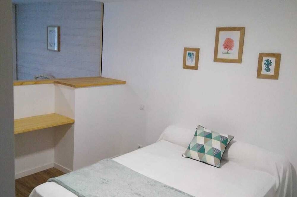 Entire apartment, Quiet apartment in the Basque Country in Ustaritz, Bayonne region