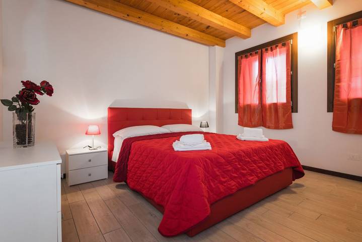 Ferienwohnung für 6 Personen in Verona - 4