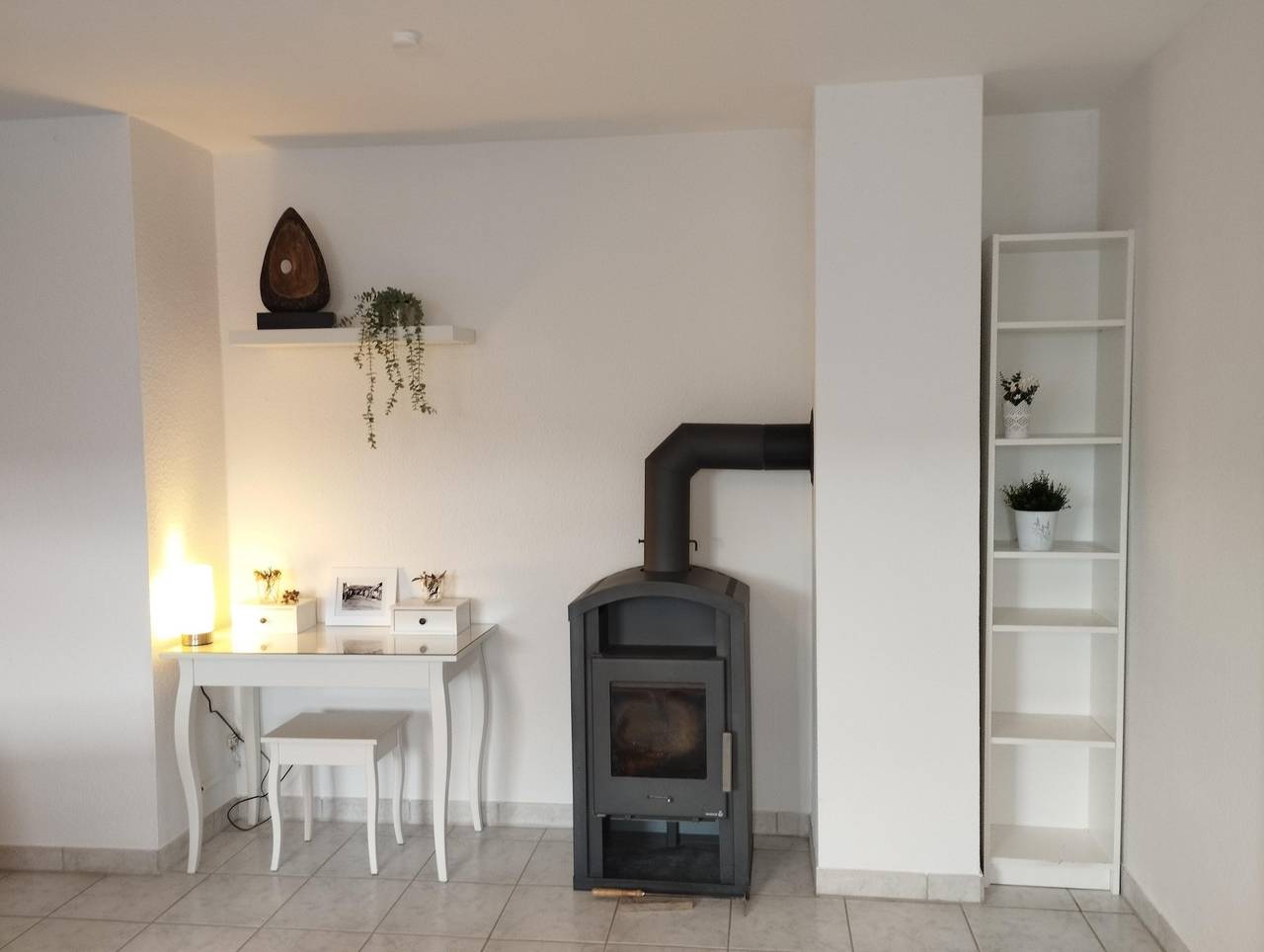 Ganze Ferienwohnung, Ferienwohnung Hilderser Auszeit in Hilders, Rhön-Hessen
