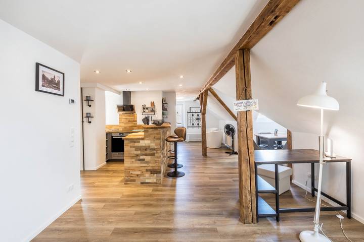 Ferienwohnung für 3 Personen - 1