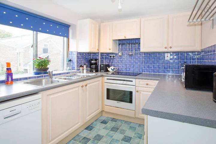 Appartement de vacances pour 5 personnes - 1