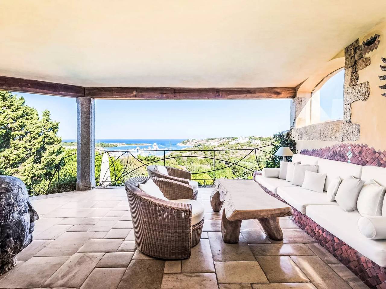 Casa 10 Personas in Arzachena, Costa Smeralda