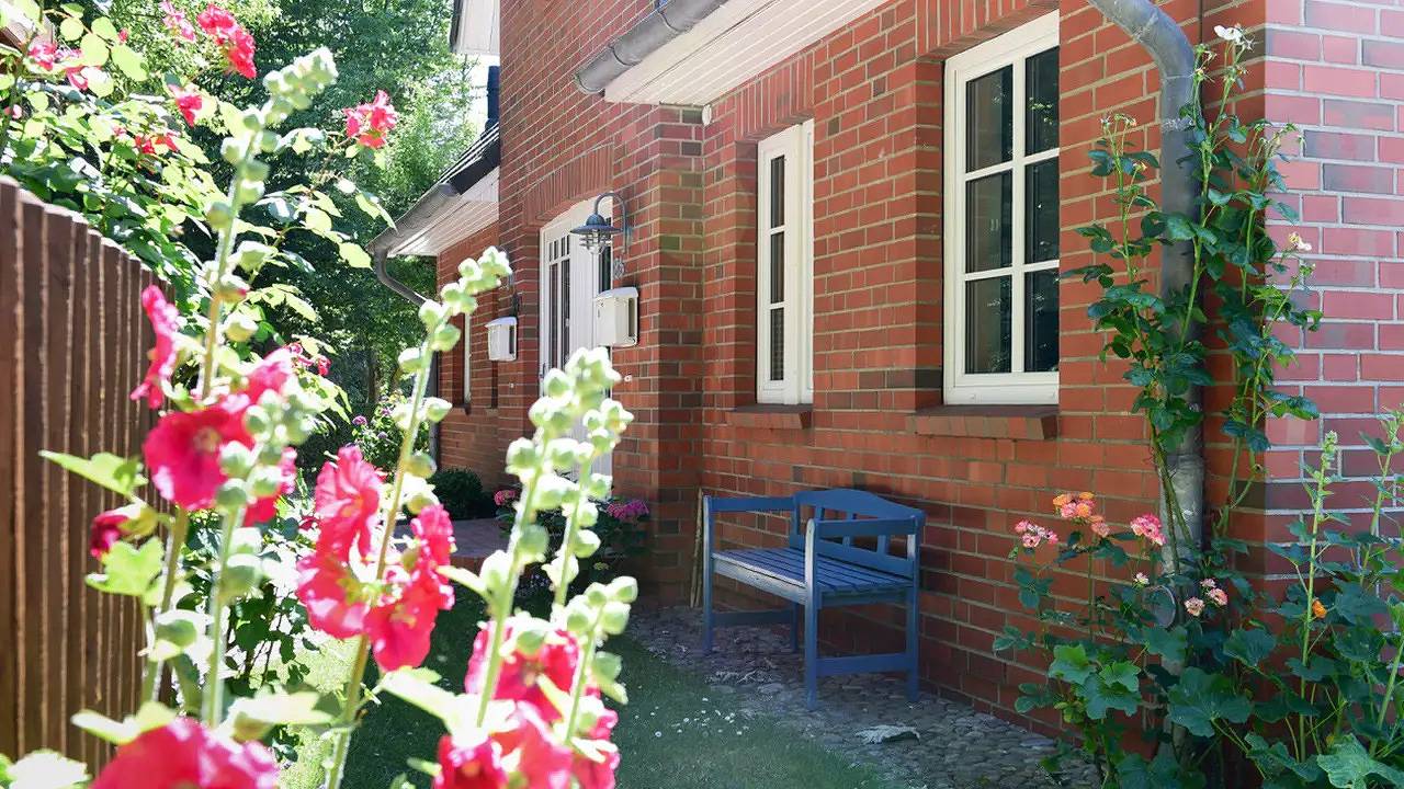 Ferienhaus für 6 Personen (100 m²) in Wyk auf Föhr in Wyk auf Föhr (Stadt), Wyk auf Föhr