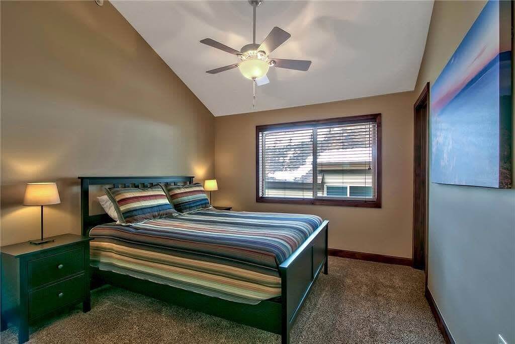 Ganze Wohnung, Drei-Zimmer-Luxus Downtown Condo in South Lake Tahoe, Heavenly