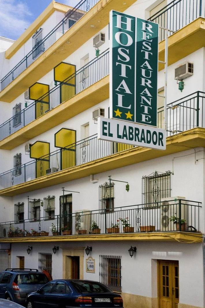 Maison d’hôte pour 2 personnes, avec balcon à Marbella - 2