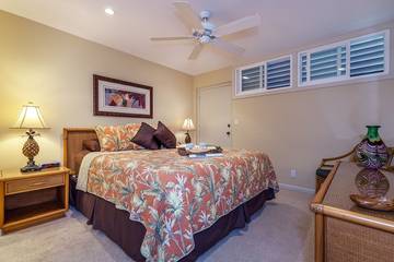 Beach Rental for 4 Guests in Wailea, Maui, Picture 3