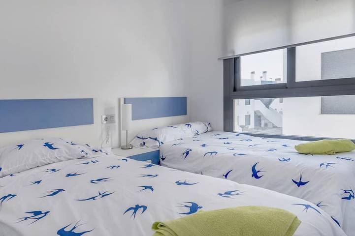 Entire apartment, Valencià, Alicante, Torrevieja, Pilar de la Horadada-Home with Topfloor Sea View in Pilar de la Horadada, Costa Blanca
