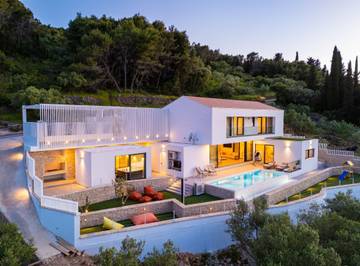 Ferienhaus für 8 Personen in Preko, Insel Ugljan, Bild 1