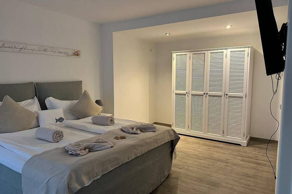 Ganze Wohnung, Wunderschönes Appartment in zentraler Lage  in der Nähezum Salzgittersee in Salzgitter, Braunschweig und Umgebung