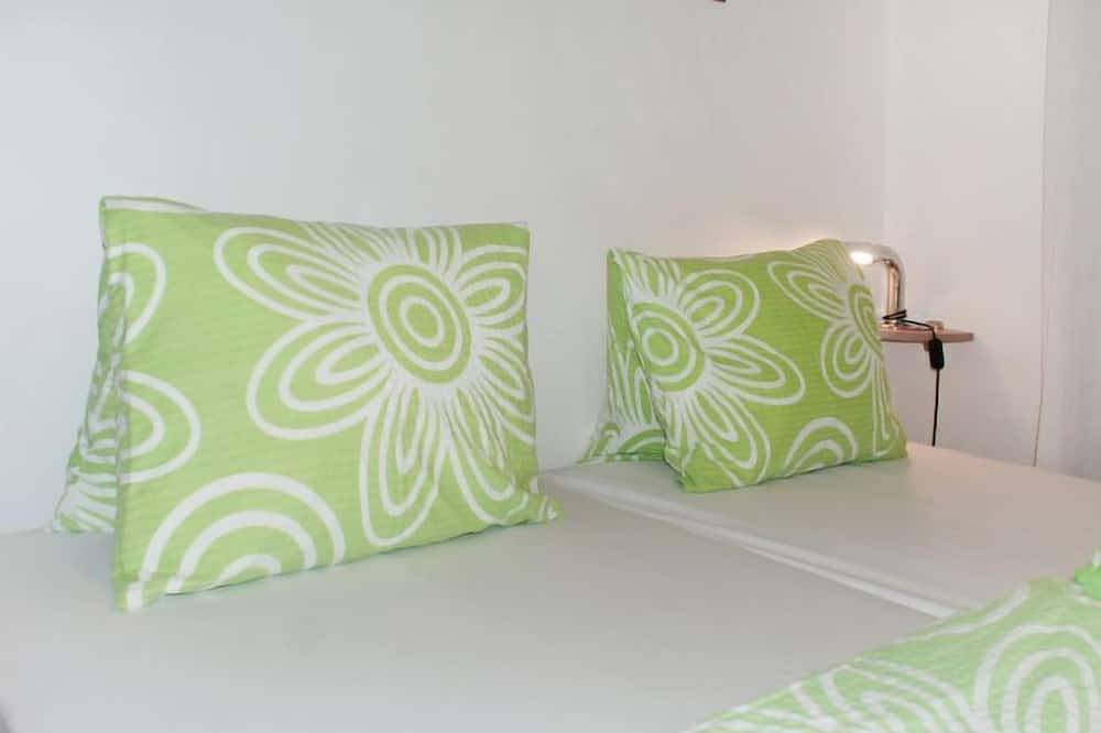 Ganze Wohnung, Rex App. 3 in Muralto, Tessiner Alpen