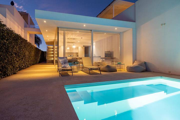 Villa for 4 people in Ragusa