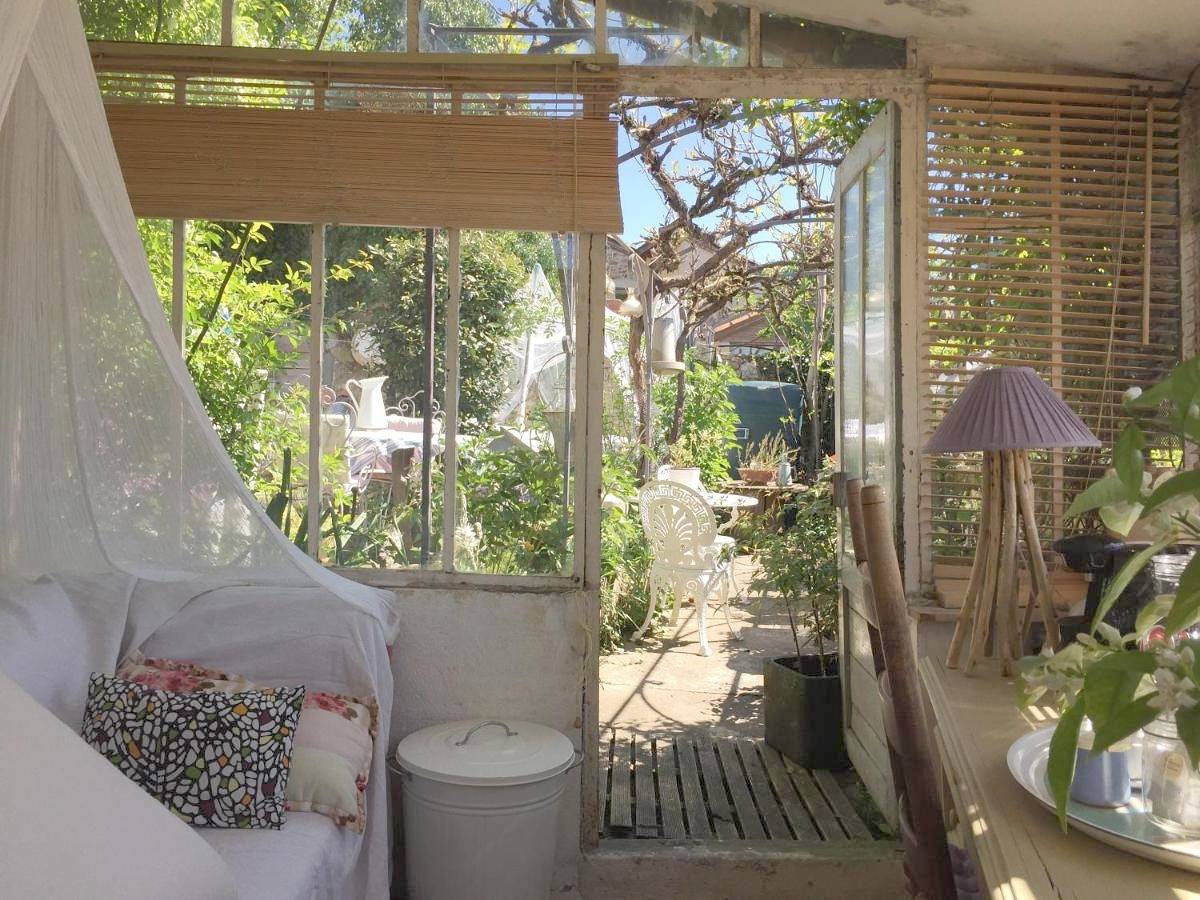 Double Room in Figeac, Lot