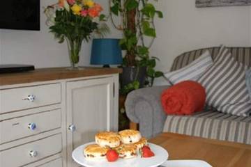 Holiday Rental for 6 People in St Agnes, Cornwall, Photo 1