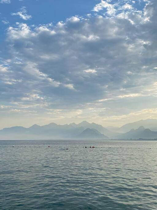 Entire apartment, Upart Flats in Antalya, Antalya Province
