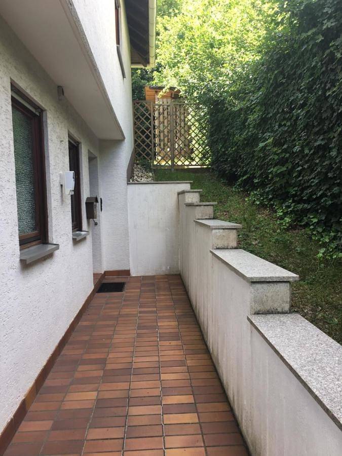 Ferienhaus für 8 Personen, mit Balkon und Terrasse sowie Garten und Ausblick in Bad Bertrich - 4