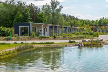 Chalet voor 4 Personen in Limburg, Nederland, Afbeelding 2