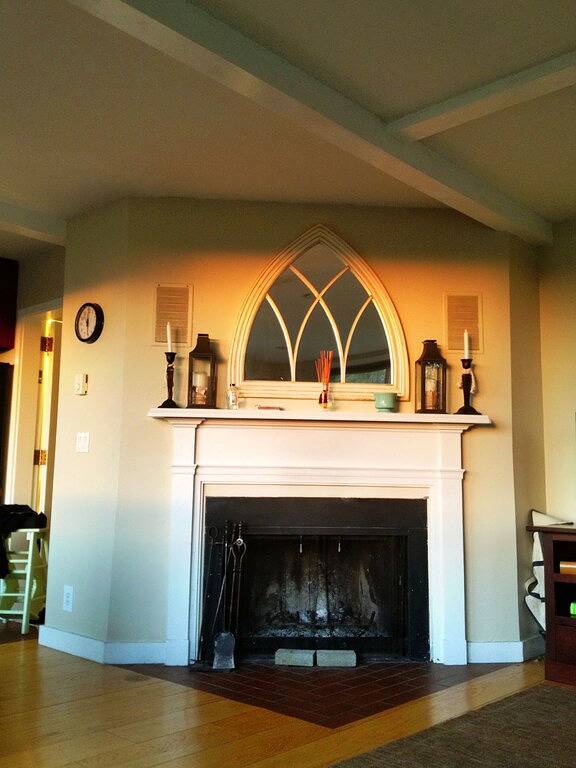 Mountainview - Ferienhausmiete in Sharon, Ct in Litchfield County