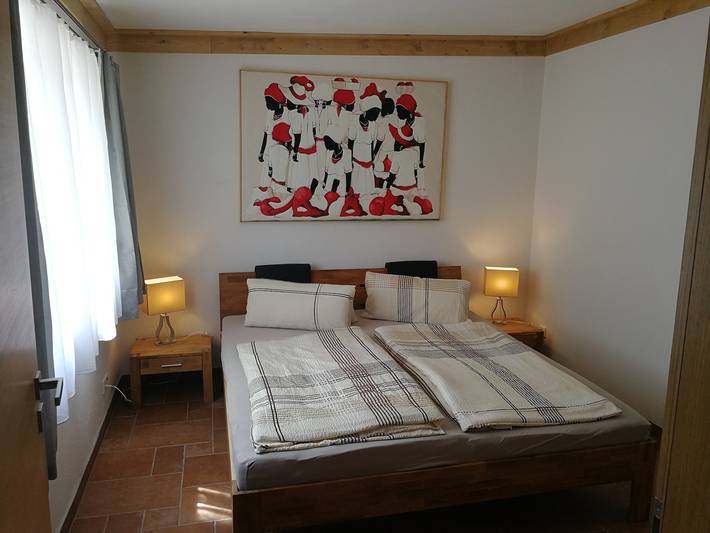 Ferienwohnung für 3 Personen, mit Terrasse in Dresden - 4