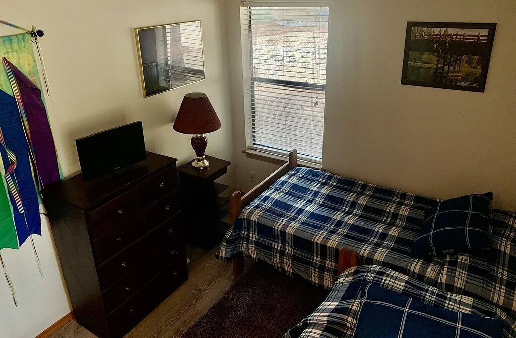 Unbegrenztes Sharc! Schönes Sunriver Haus, wünschenswerte Lage. Whirlpool, Wi-Fi in Sunriver, Deschutes County