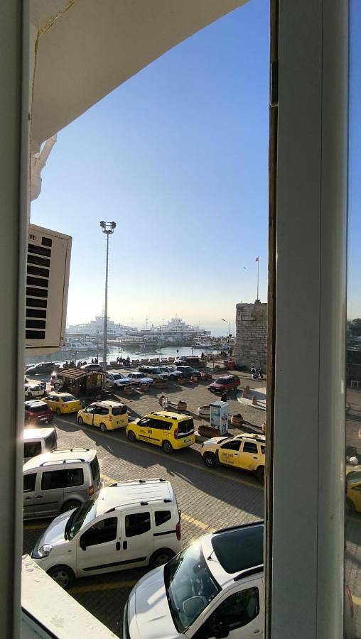 Hotel für 3 Personen, mit Ausblick, mit Haustier in der Türkei - 2