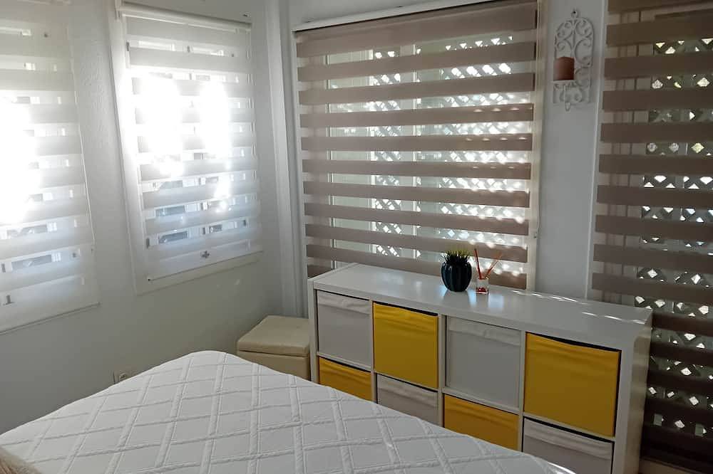 Entire apartment, Apartment in El Alamillo in Puerto de Mazarrón, Mazarrón