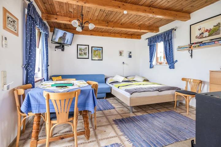 Ferienhaus in Rechnitz in Rechnitz, Südburgenland
