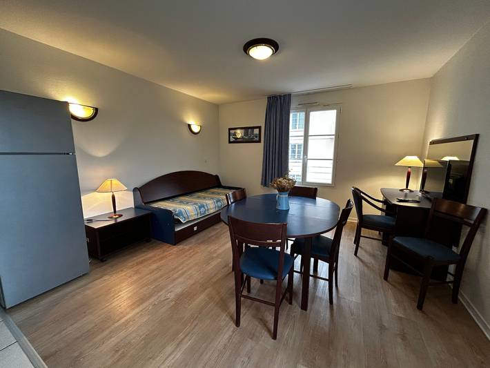 Location de vacances pour 4 personnes, avec piscine à La Roche-Posay