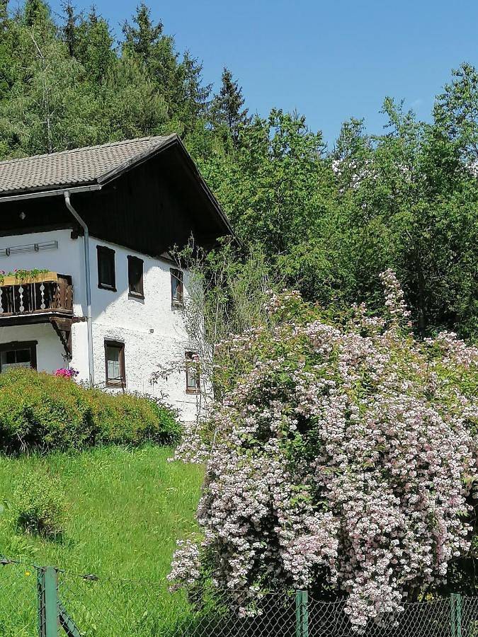 Ganze Wohnung, Ferienwohnung Riedbach in Stubaier Alpen, Mutters
