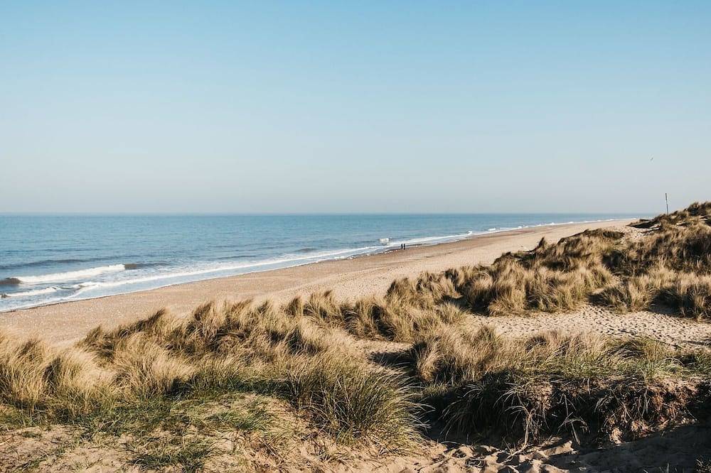 Chalet for 5 People in Hemsby, Newport (Norfolk)