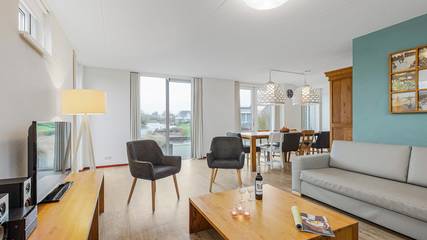 Bungalow voor 10 Personen in Drenthe, Afbeelding 3