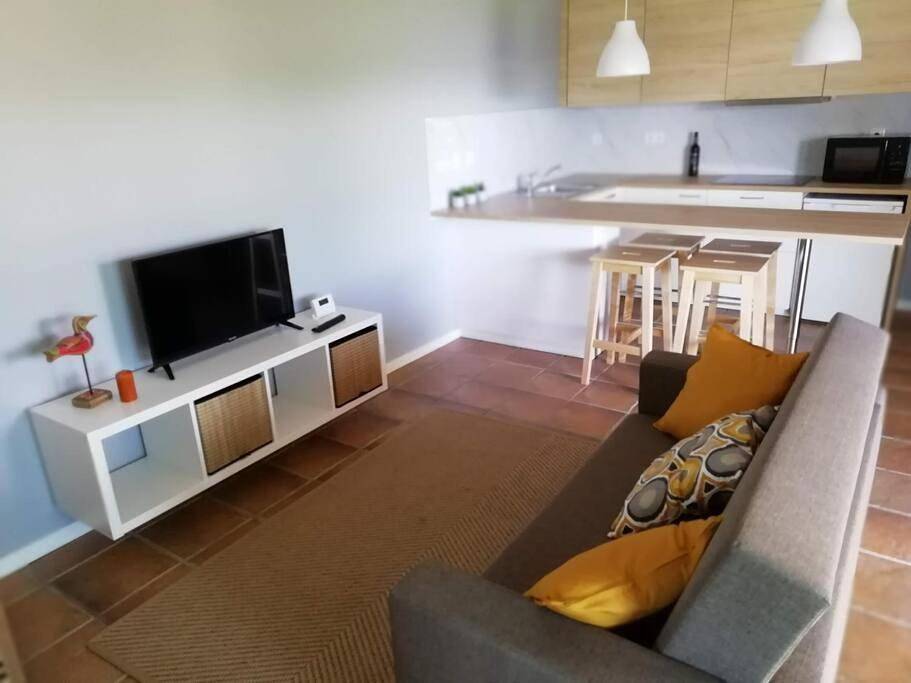 One-Bedroom House in Vale de Anta, Chaves