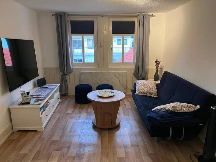 Ferienwohnung für 4 Personen in Miltenberg