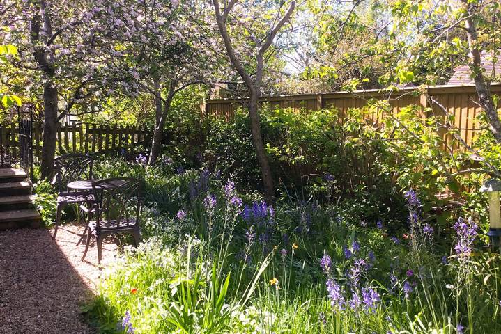 Plumcot Halt in Kent