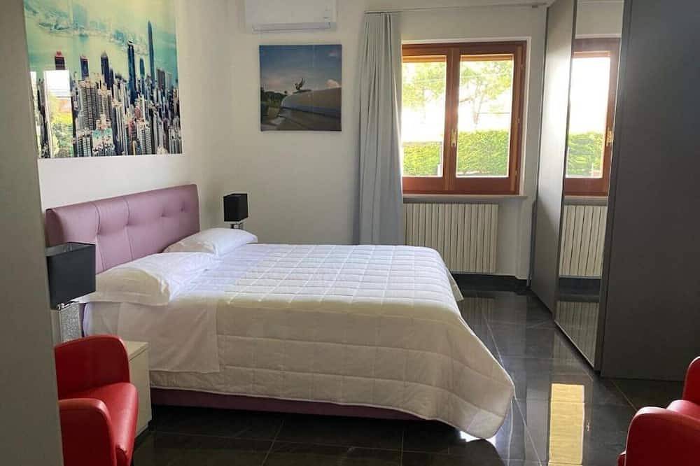 Villa Giardino with 160sqm - private pool & sea view in Adriatic Coast Abruzzo