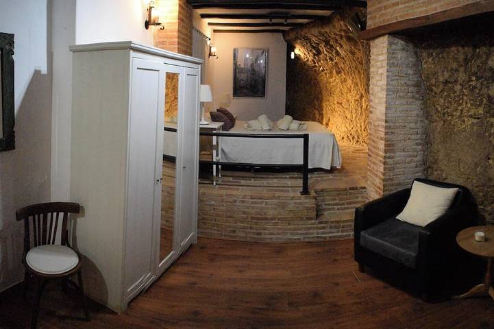 Apartamento para 2 personas en Peñaflor