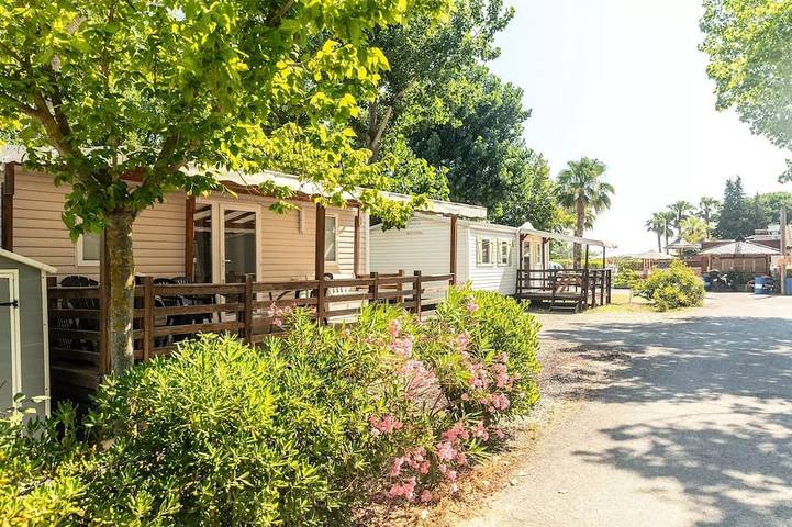 Camping für 4 Personen in Le Grau-du-Roi - 4