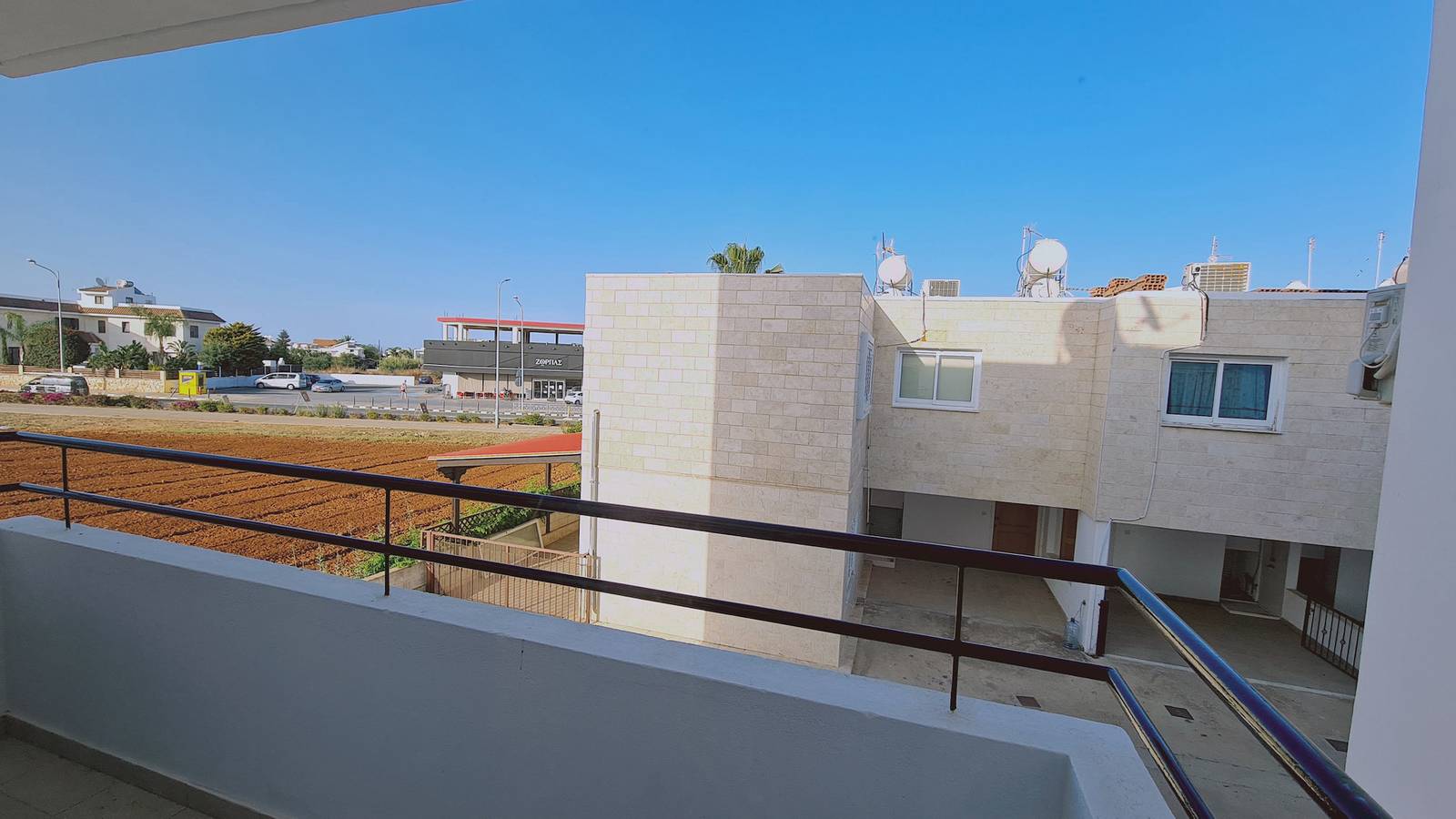 Ganze Wohnung, 81 Kap - Azure Dream Apartment in Kapari, Südzypern